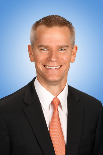 Larry Kleeman