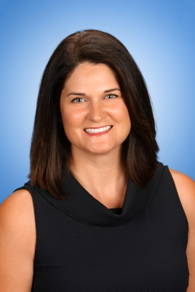 Nikki Huntington