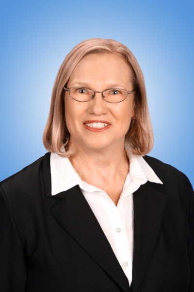 Rose Mary Saunders