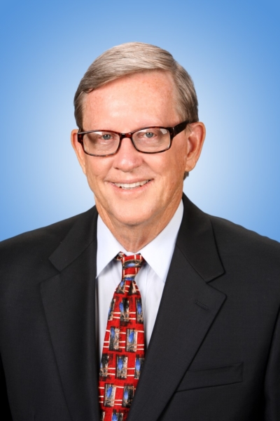 Steve Saunders